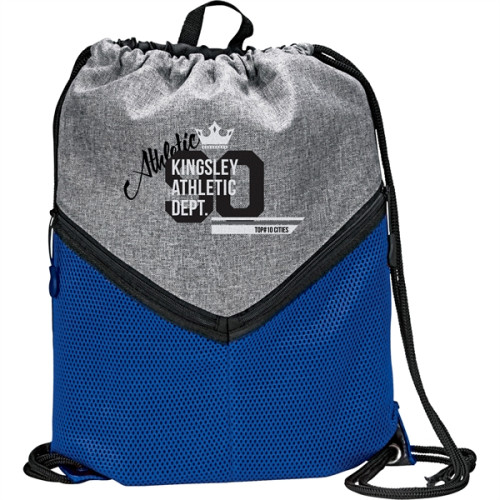 Voyager Drawstring Sportspack