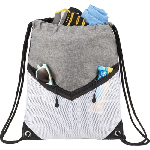 Voyager Drawstring Sportspack