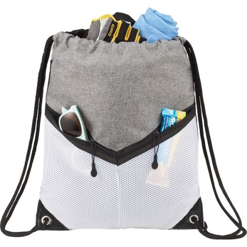 Voyager Drawstring Sportspack
