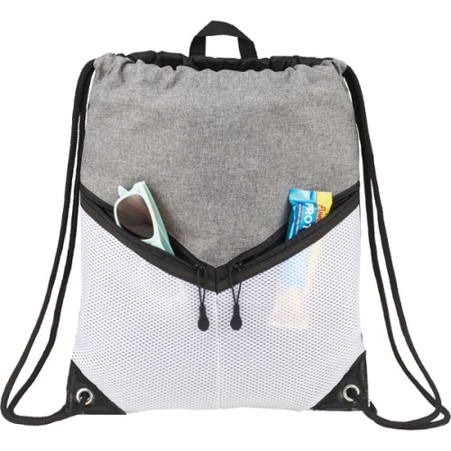 Voyager Drawstring Sportspack