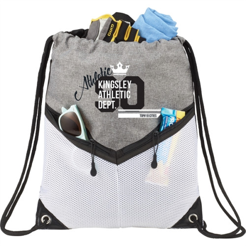 Voyager Drawstring Sportspack