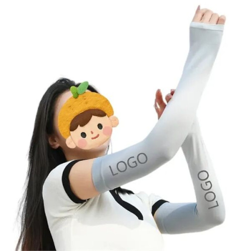 Cooling Arm Sleeves 