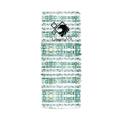 UV Protection Seamless Neck Gaiter Tubular Bandana