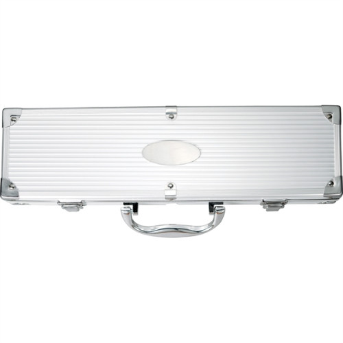 Grill Master 3pc BBQ Set