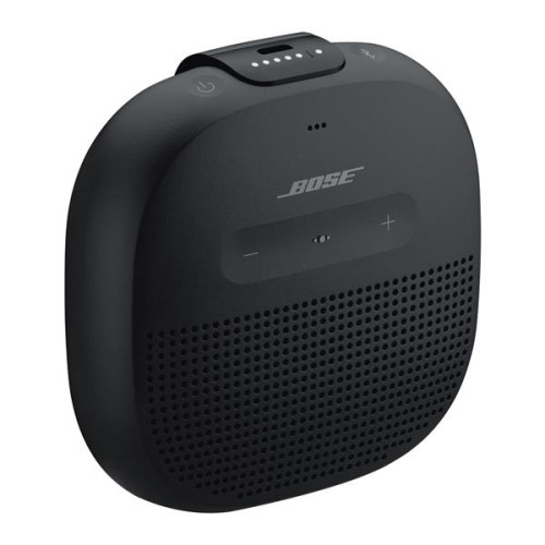 Bose Soundlink Micro Bluetooth Speaker