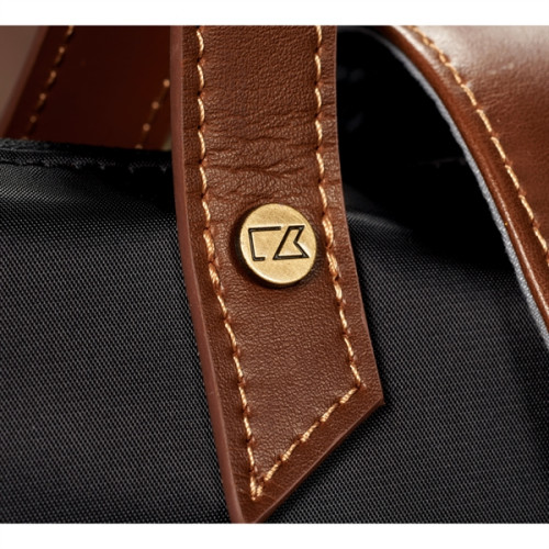 Cutter & Buck® Bainbridge Nylon Tote