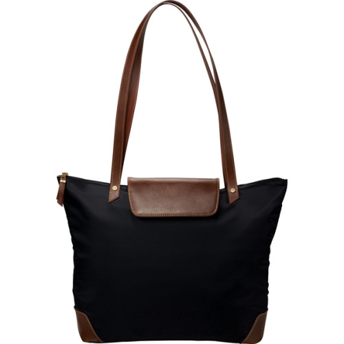 Cutter & Buck® Bainbridge Nylon Tote