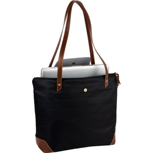 Cutter & Buck® Bainbridge Nylon Tote