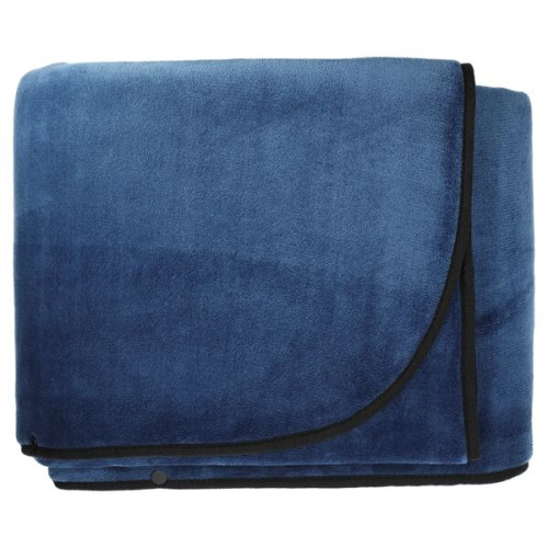 Oversized Wearable WFH Cozy Fleece Sherpa Blanket