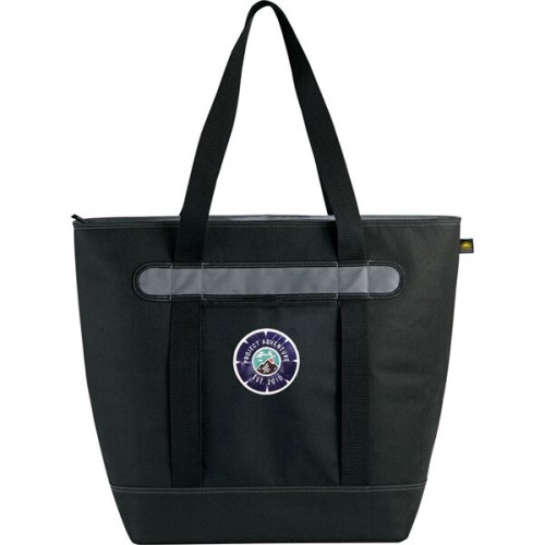 California Innovations® 56 Can Cooler Tote