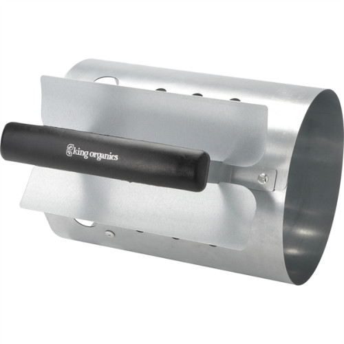 Charcoal Chimney for Grilling