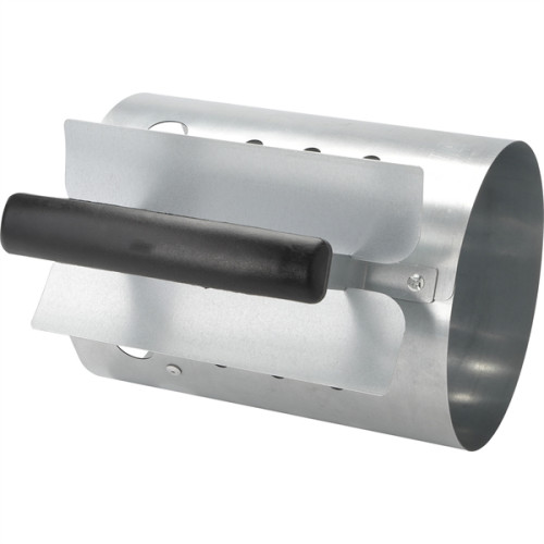 Charcoal Chimney for Grilling