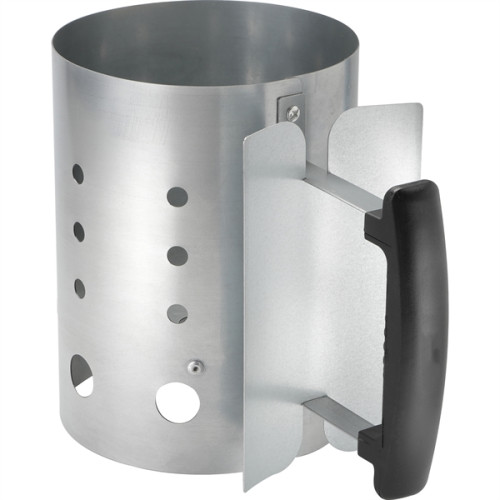 Charcoal Chimney for Grilling