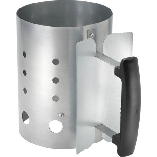 Charcoal Chimney for Grilling