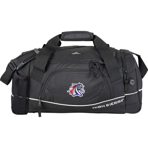 High Sierra® 22" Bubba Duffel Bag