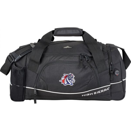 High Sierra® 22" Bubba Duffel Bag