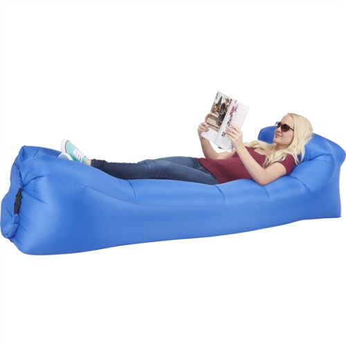 Easy Inflate Air Couch (225lb Capacity)