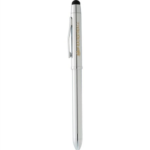 Cross® Tech3+ Multi Function Stylus Pen
