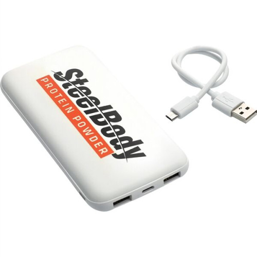 Mare 8000 mAh Suction Wireless Power Bank