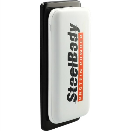 Mare 8000 mAh Suction Wireless Power Bank