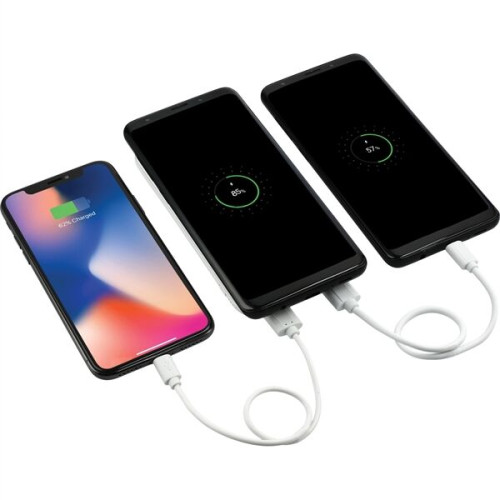 Mare 8000 mAh Suction Wireless Power Bank