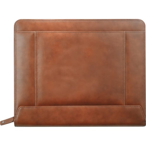 Cutter & Buck® Legacy Zippered Padfolio