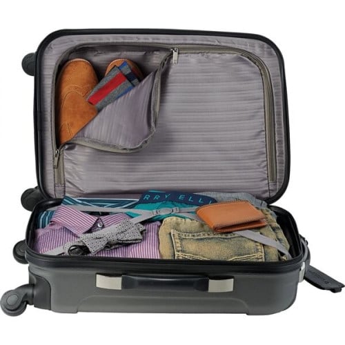 Kenneth Cole® Out of Bounds 20" Upright Luggage