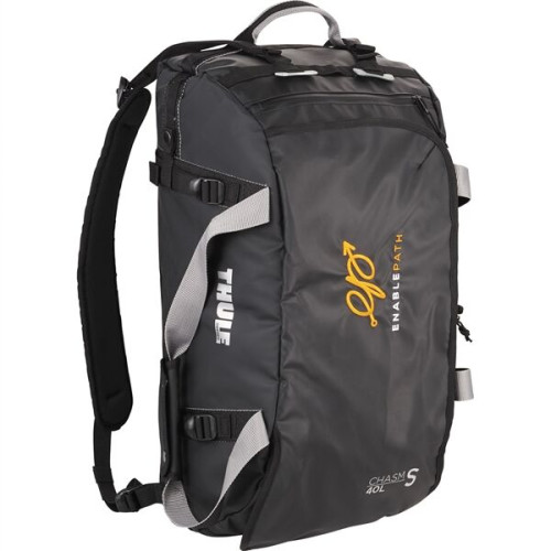 Thule® Chasm 40L Duffel
