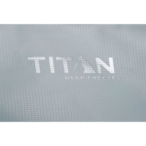 Arctic Zone® Titan Deep Freeze® 3 Day Ice Cooler