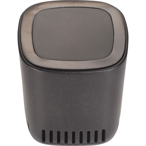Jack Bluetooth Speaker and Wireless Charging Pad