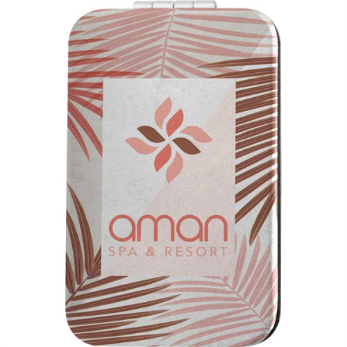 Executive Magnifying Mirror