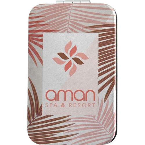 Executive Magnifying Mirror