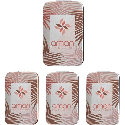 Executive Magnifying Mirror