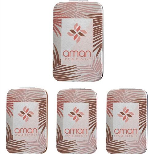 Executive Magnifying Mirror