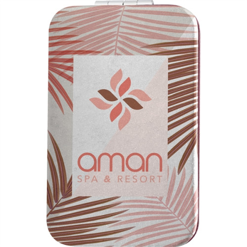 Executive Magnifying Mirror