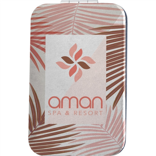 Executive Magnifying Mirror