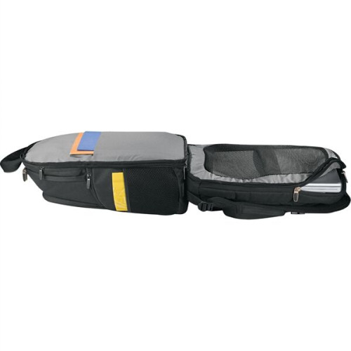Neotec Fusion TSA 15" Computer Backpack