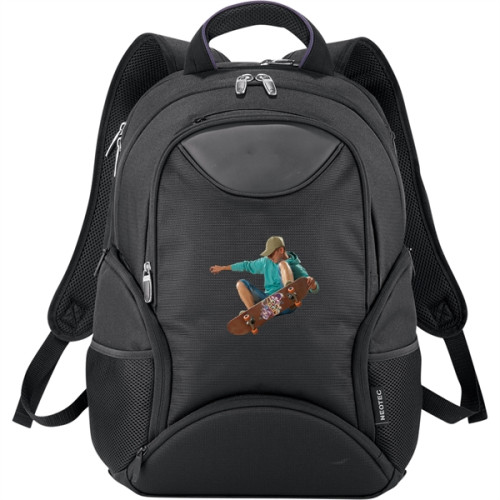 Neotec Fusion TSA 15" Computer Backpack