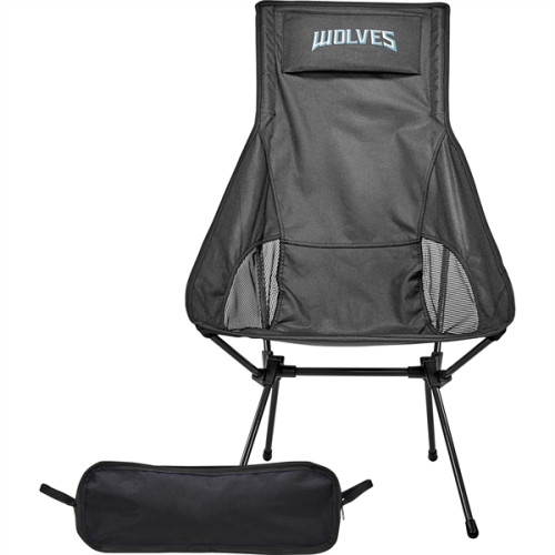 Ultra Portable Highback Chair (300lb Capacity)