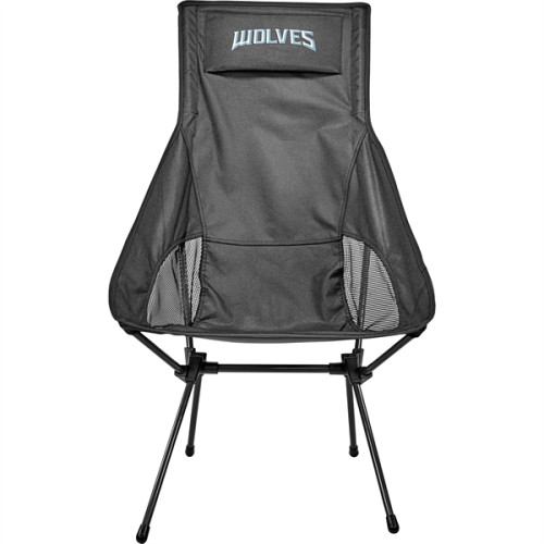 Ultra Portable Highback Chair (300lb Capacity)