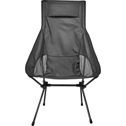 Ultra Portable Highback Chair (300lb Capacity)