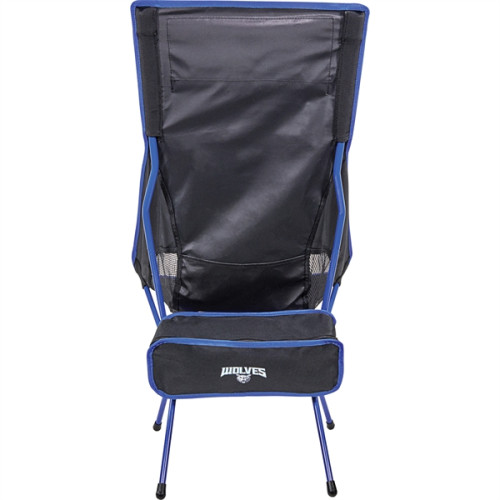 Ultra Portable Highback Chair (300lb Capacity)