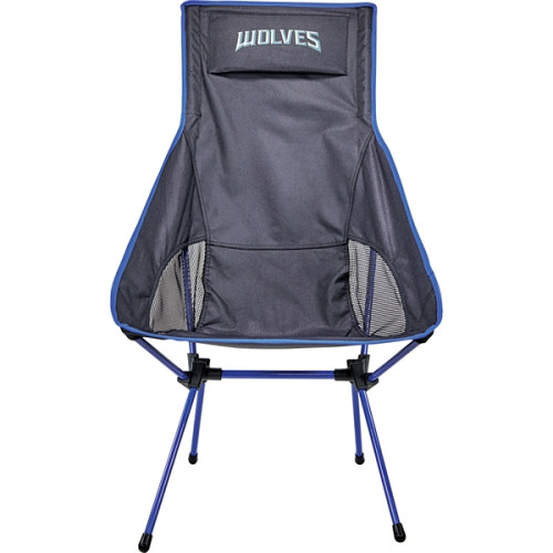 Ultra Portable Highback Chair (300lb Capacity)