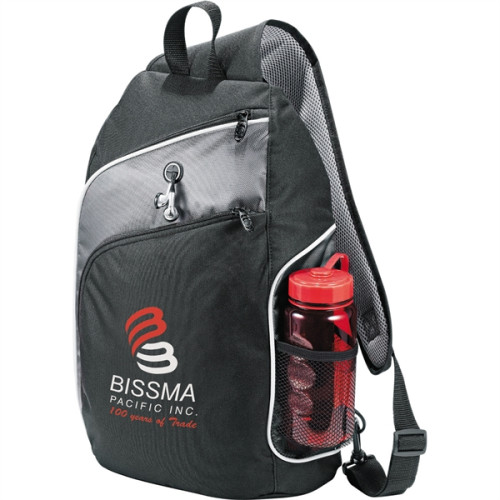 Vortex 15" Computer Sling Backpack