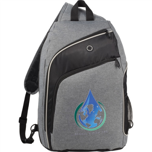 Vortex 15" Computer Sling Backpack