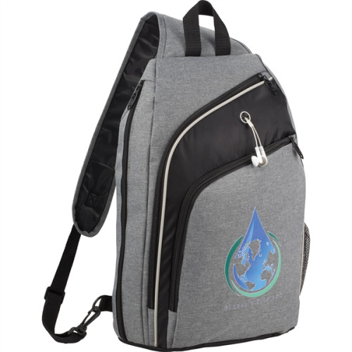 Vortex 15" Computer Sling Backpack