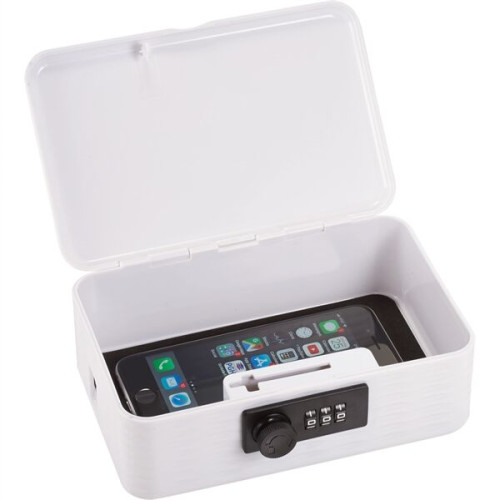 Pause your phone box