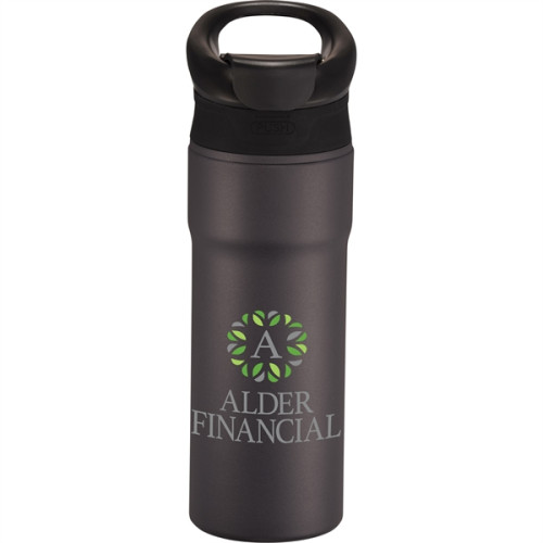 Falcon Copper Vacuum Insulated Tumbler 15oz