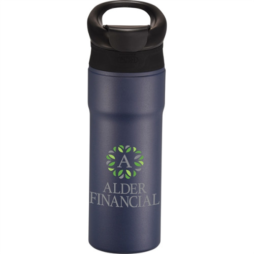 Falcon Copper Vacuum Insulated Tumbler 15oz