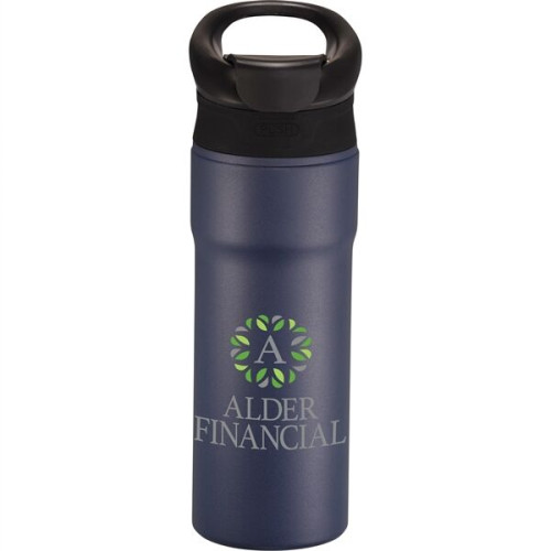 Falcon Copper Vacuum Insulated Tumbler 15oz